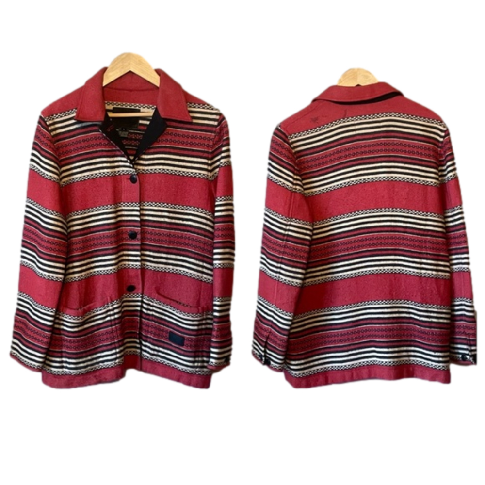 Vintage Ralph Lauren Black Label Jacket